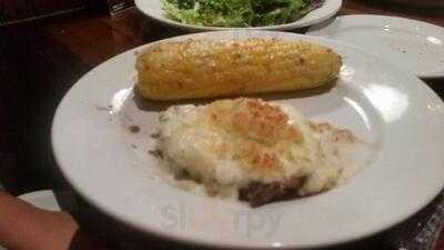 Longhorn Steakhouse