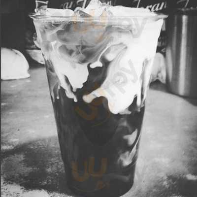 Liquid Bean Coffee House