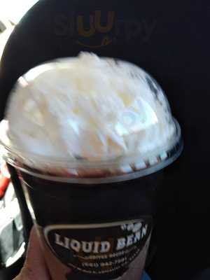 Liquid Bean Coffee House