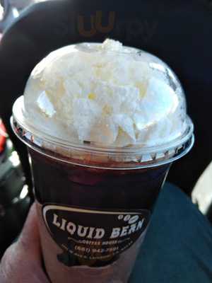 Liquid Bean Coffee House