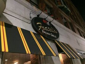 Fratello’s Italian Grille