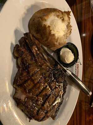 Longhorn Steakhouse