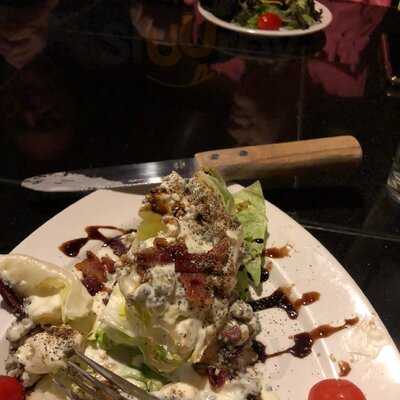 Anasazi Steakhouse & Gallery