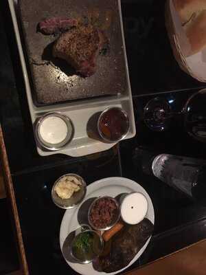 Anasazi Steakhouse & Gallery