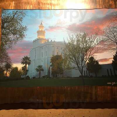 Anasazi Steakhouse & Gallery