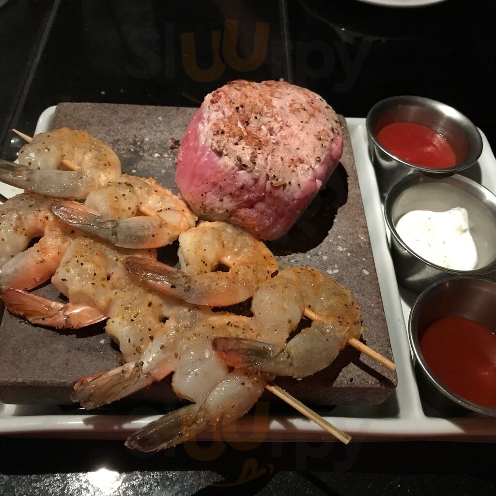 Anasazi Steakhouse & Gallery