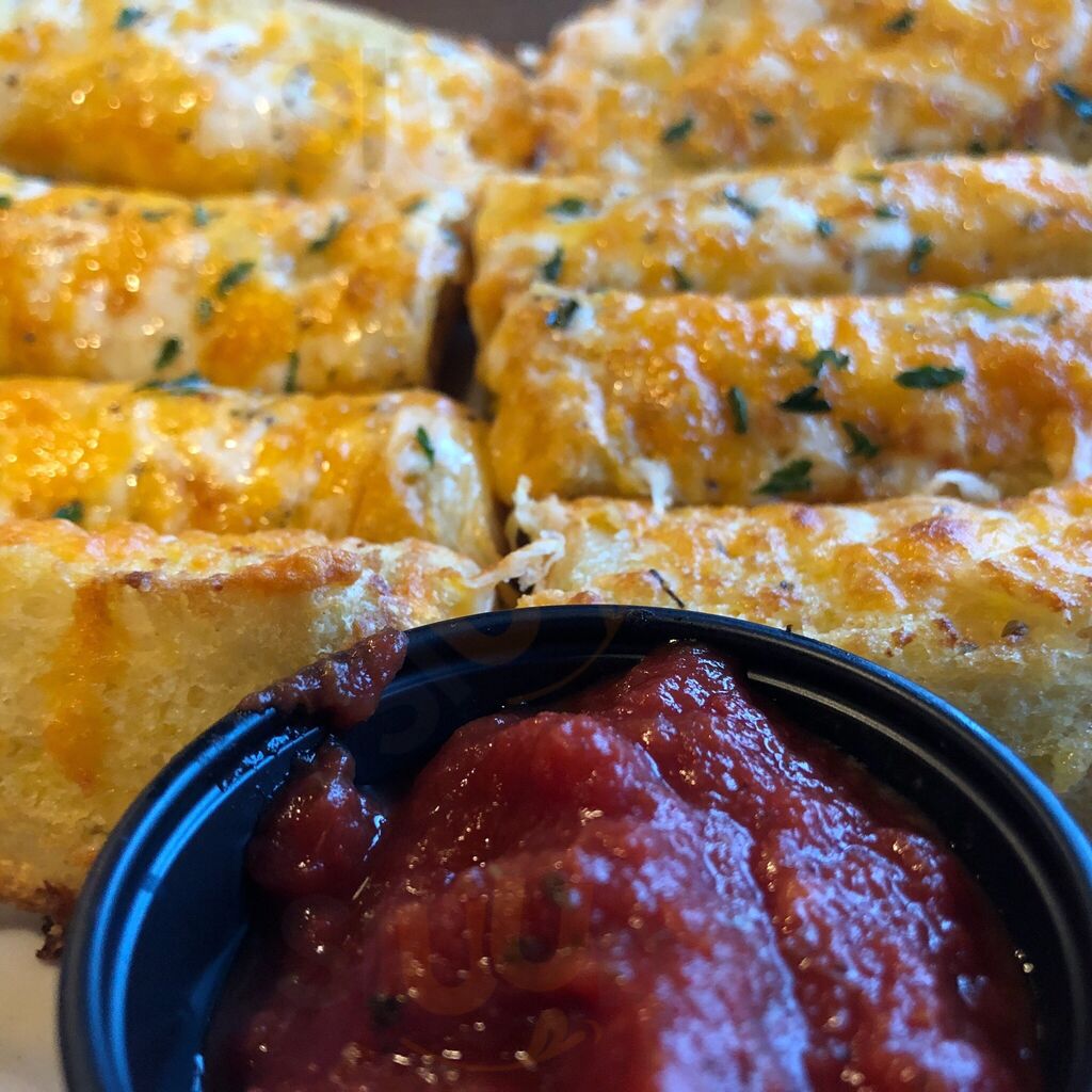 Hideaway Pizza