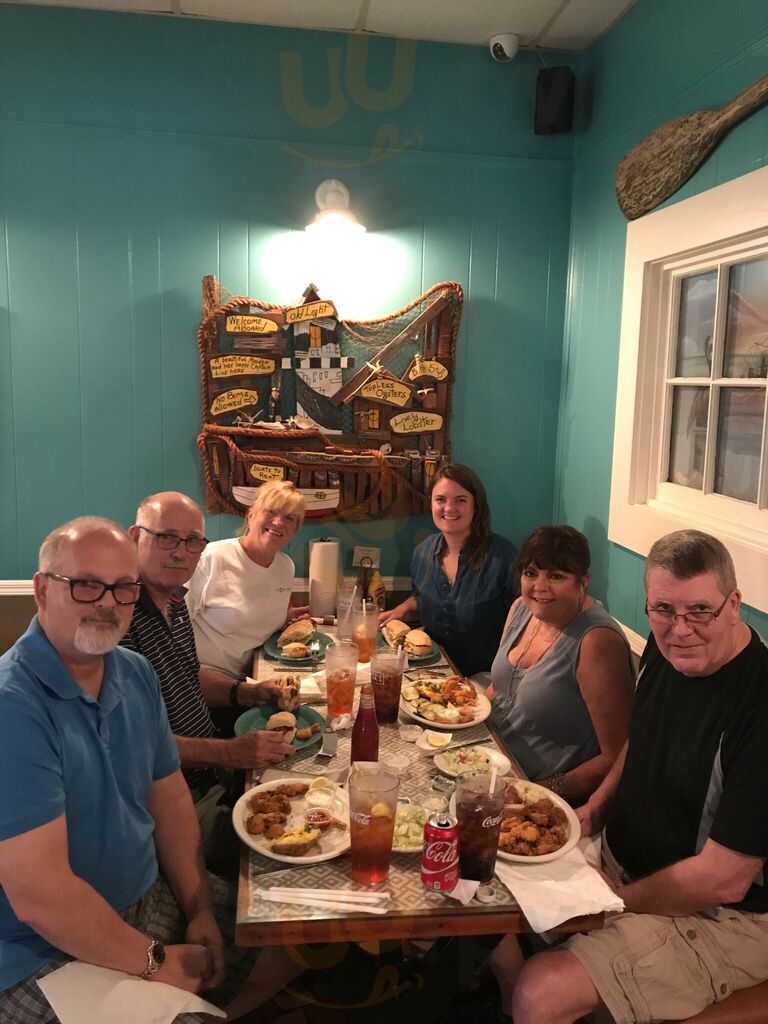 Lil' Ray's Poboys & Seafood