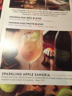 Carrabba's Italian Grill