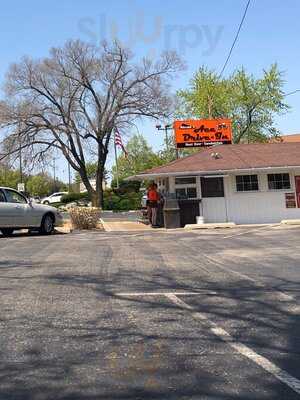 Ace Drive-in