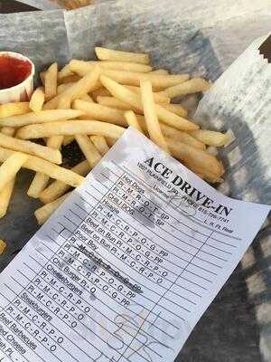 Ace Drive-in