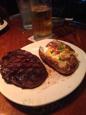 Outback Steakhouse