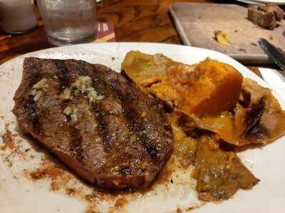 Outback Steakhouse
