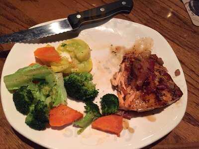 Outback Steakhouse