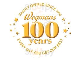 Wegmans Market Cafe