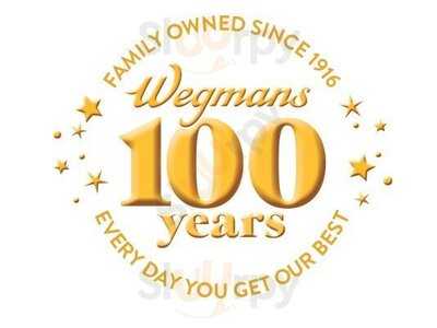 Wegmans Market Cafe
