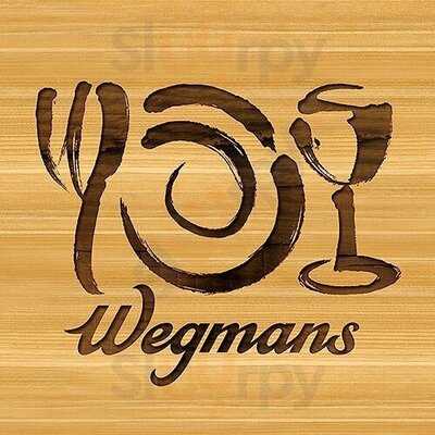 Wegmans Market Cafe