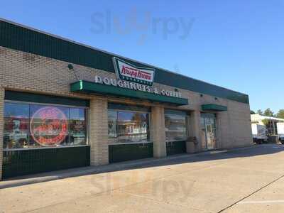 Krispy Kreme
