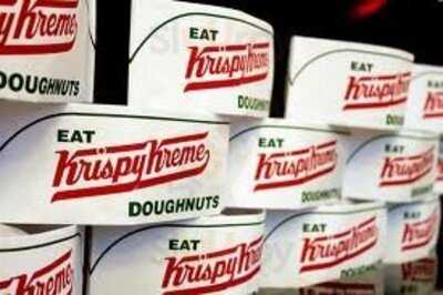 Krispy Kreme