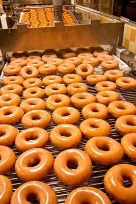 Krispy Kreme