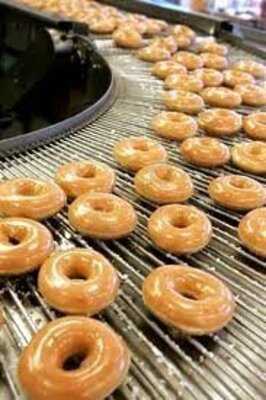 Krispy Kreme