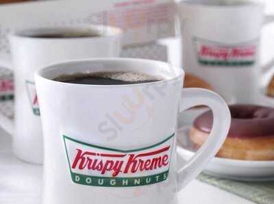 Krispy Kreme