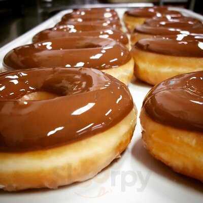 Krispy Kreme