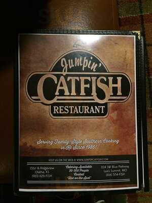 Jumpin Catfish