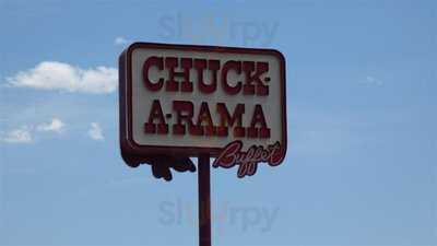 Chuck-a-rama