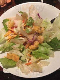 Longhorn Steakhouse