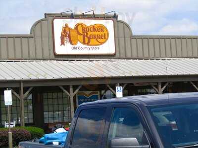 Cracker Barrel