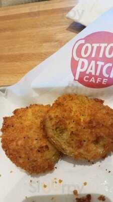 Cotton Patch Cafe