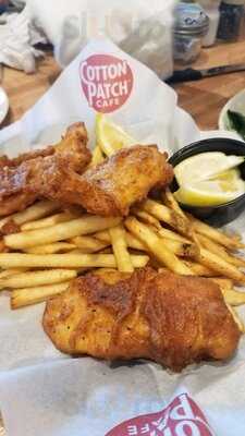 Cotton Patch Cafe
