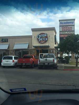 Cotton Patch Cafe