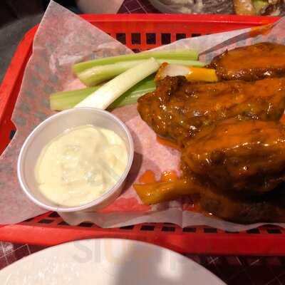 Pete's Steakhouse Tavern