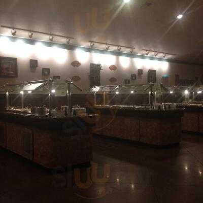 Mulan's Chinese Buffet And Suishi