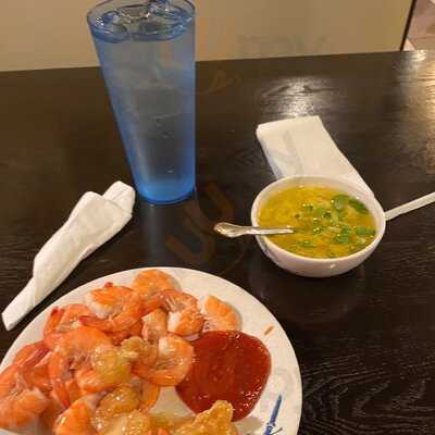 Mulan's Chinese Buffet And Suishi