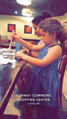 Mulan's Chinese Buffet And Suishi