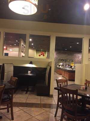 Mulan's Chinese Buffet And Suishi