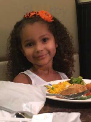 Mulan's Chinese Buffet And Suishi