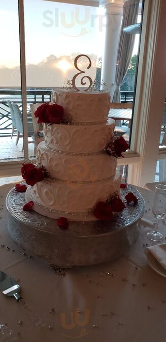 Cyntucci's New York Style Bakery
