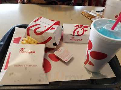 Chick-fil-a