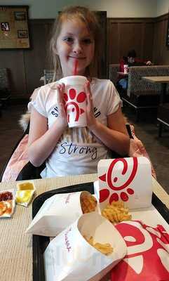 Chick-fil-a