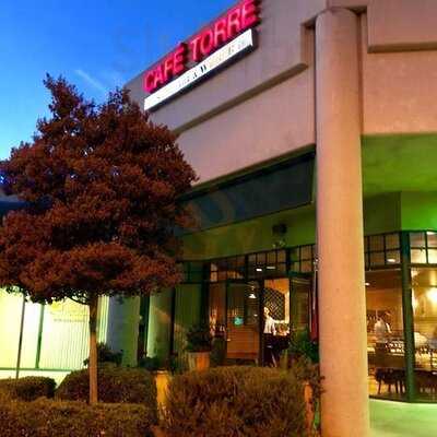 Cafe Torre
