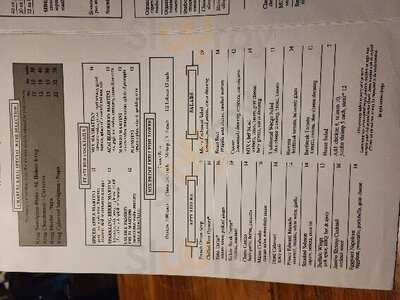 Mix Prime Steakhouse & Fish