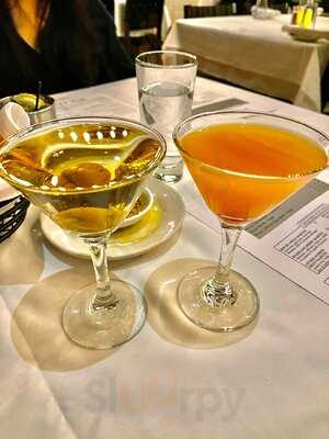 Mix Prime Steakhouse & Fish