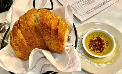 Mix Prime Steakhouse & Fish