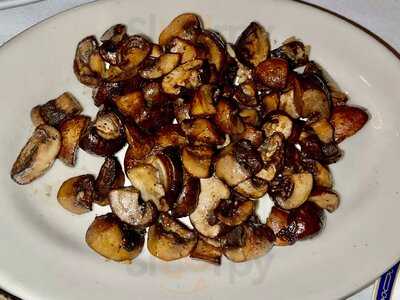 Mix Prime Steakhouse & Fish