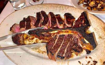 Mix Prime Steakhouse & Fish