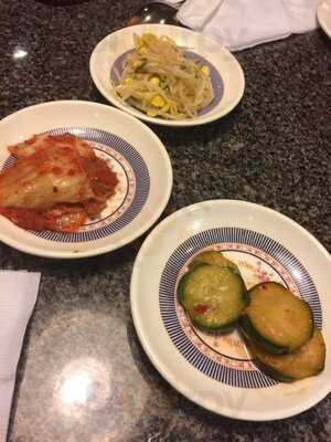 Kimchi Korean Restaurant